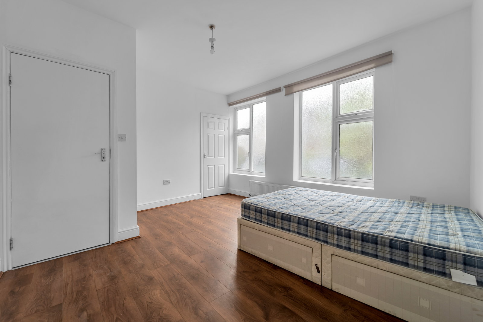 Maisonette in London