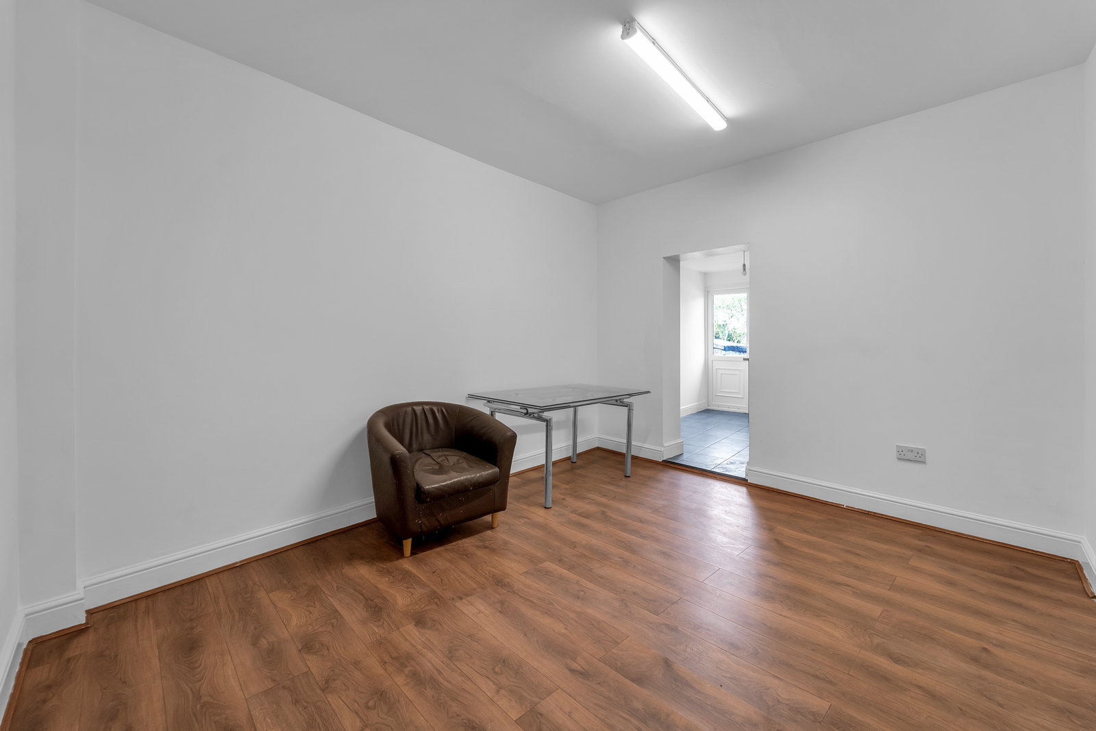 Maisonette in London