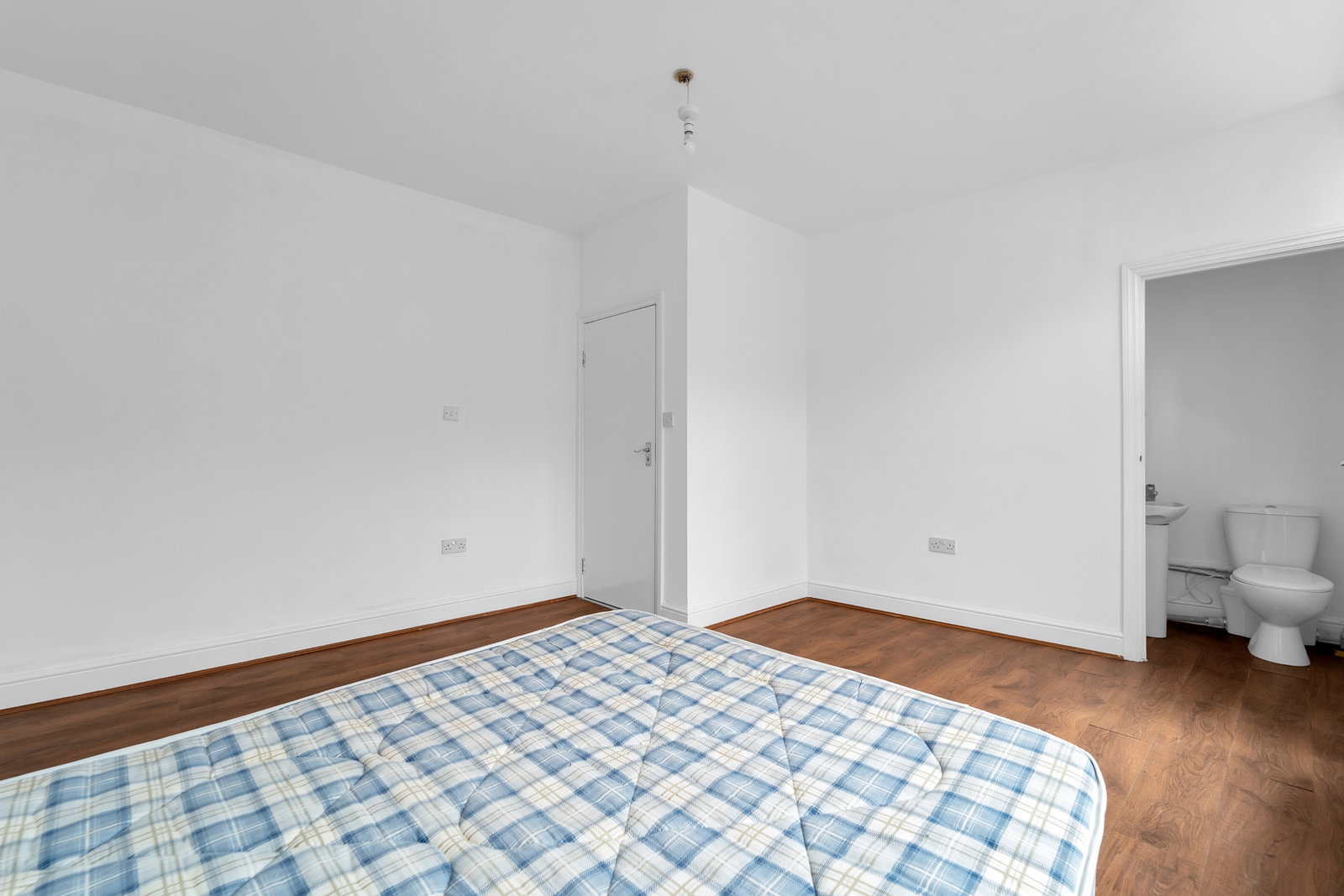 Maisonette in London