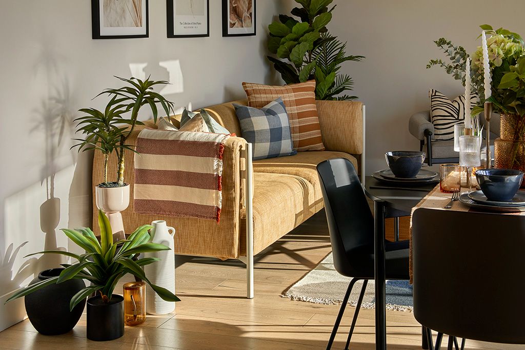 Apartment in London