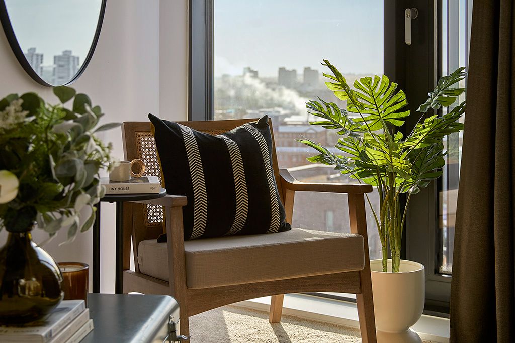 Apartment in London