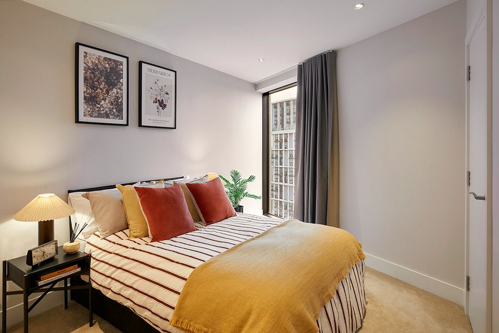 Apartment in London