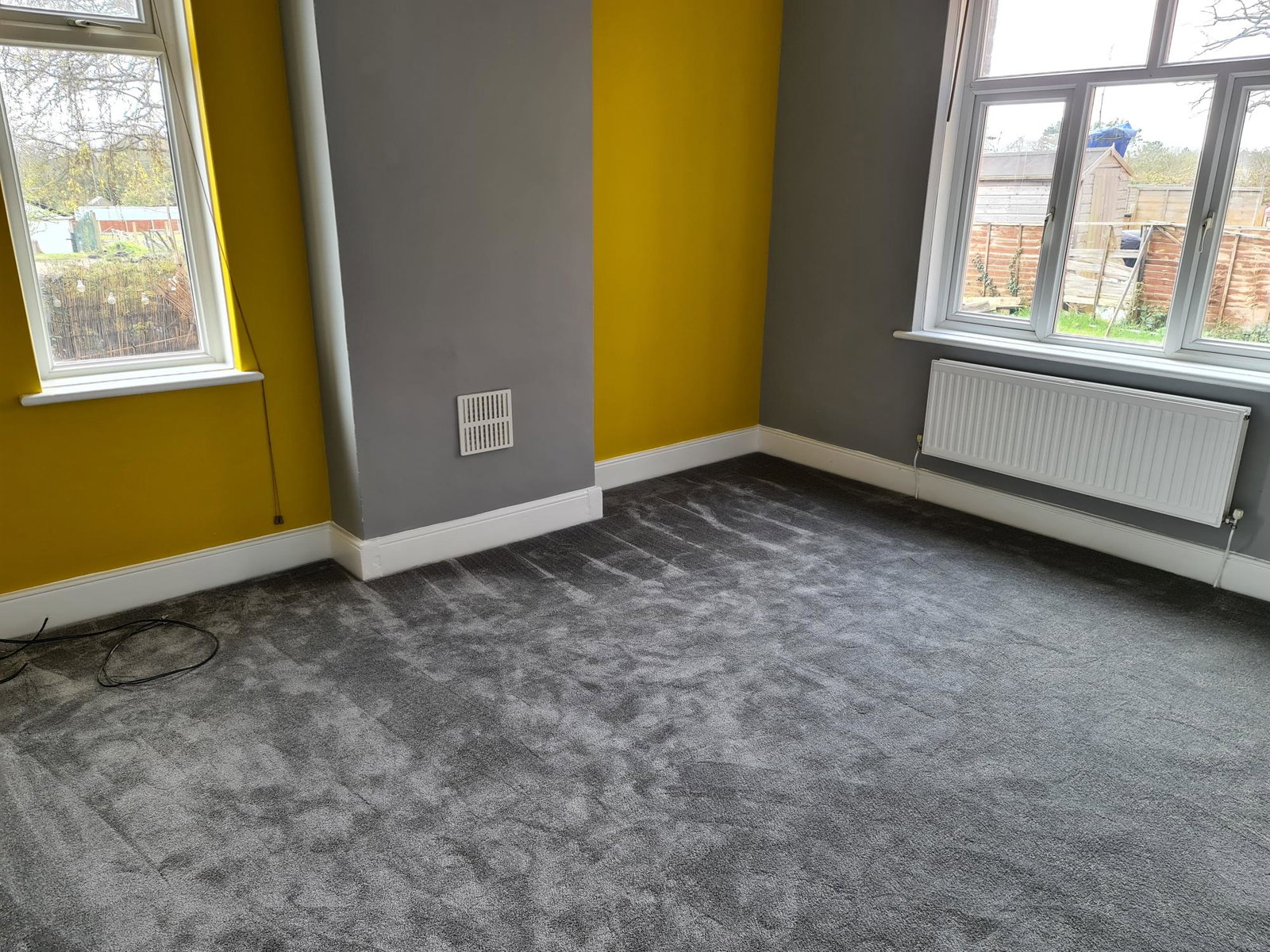 Ground Floor Flat in Newport
