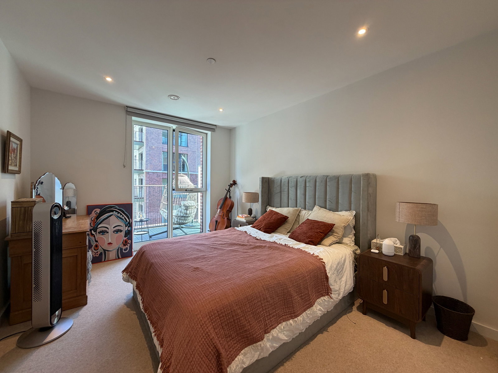 Apartment for rent in London, Elephant Park, London, SE17 1GB