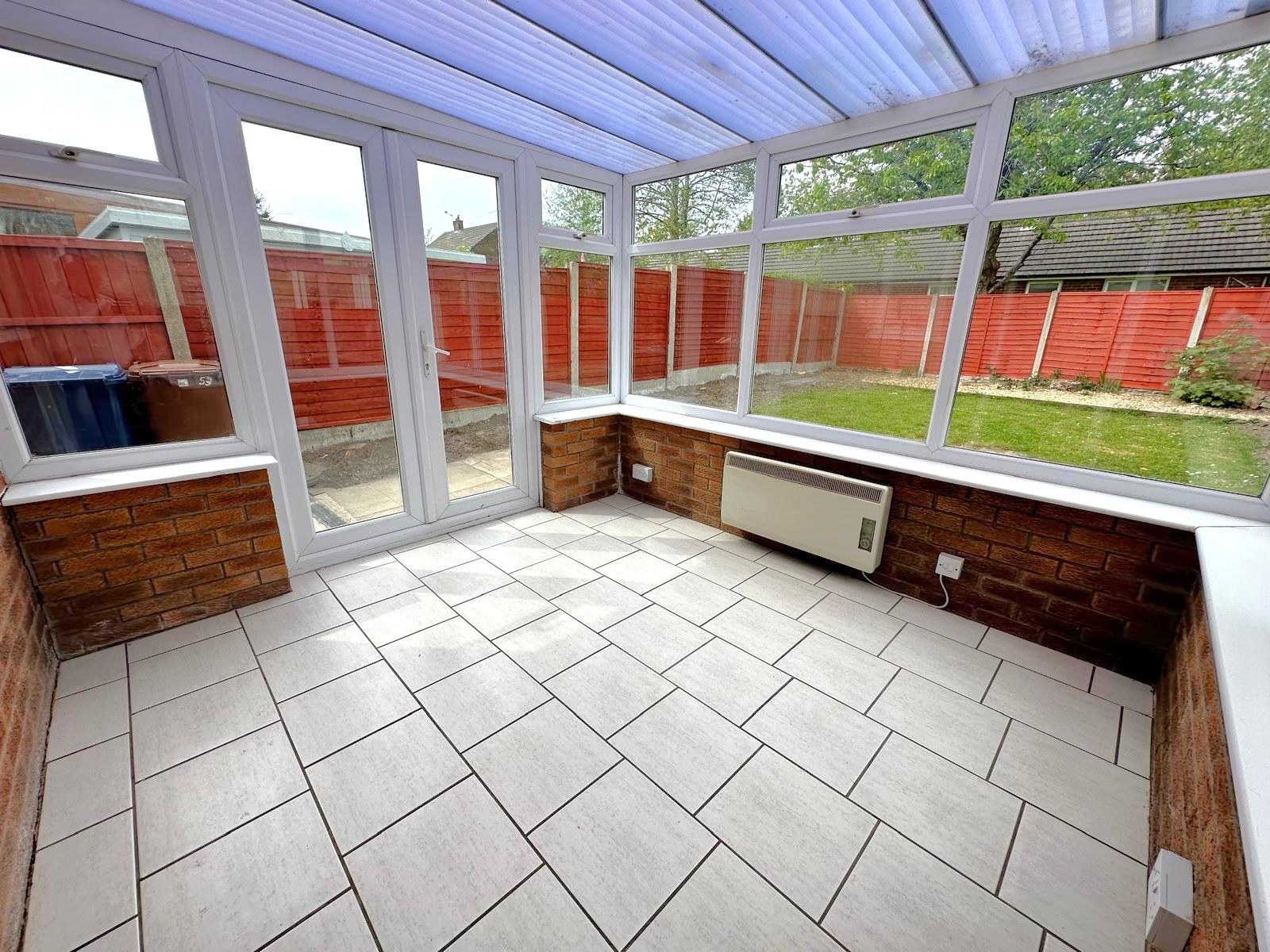 Semi Detached House in Preston