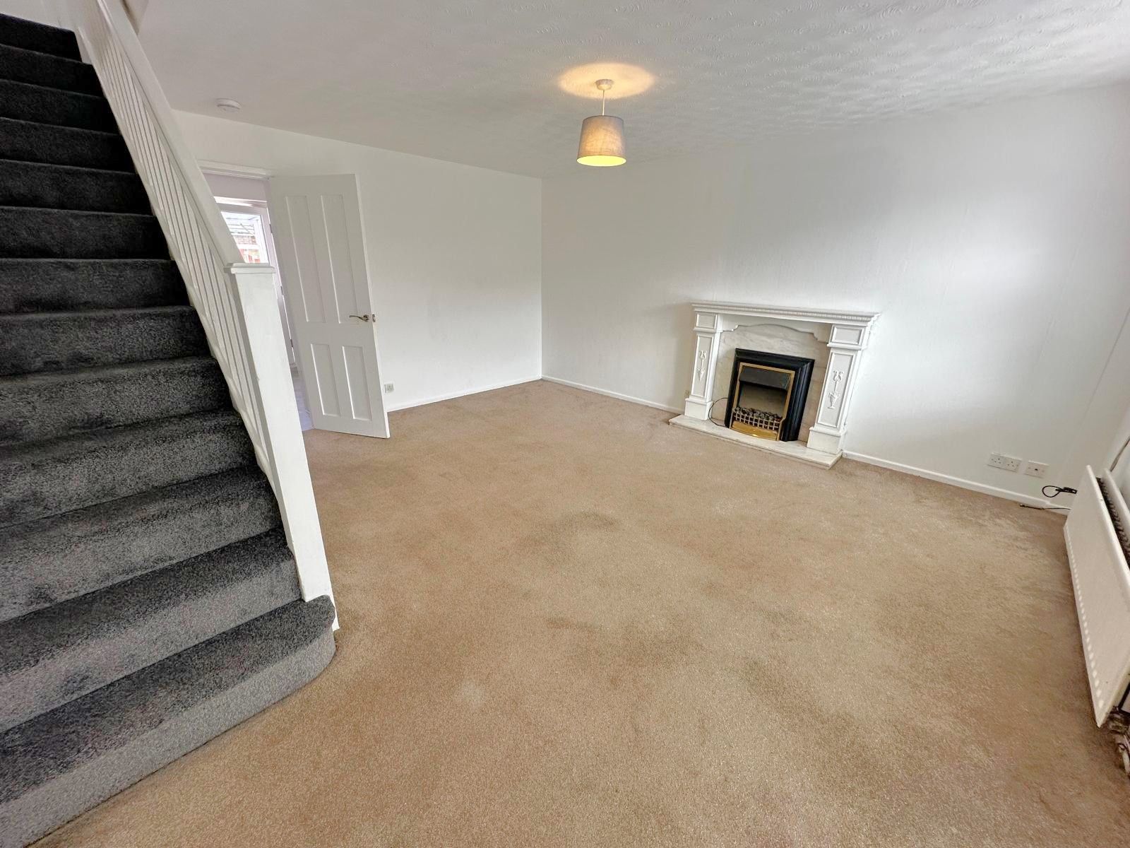 Semi Detached House in Preston