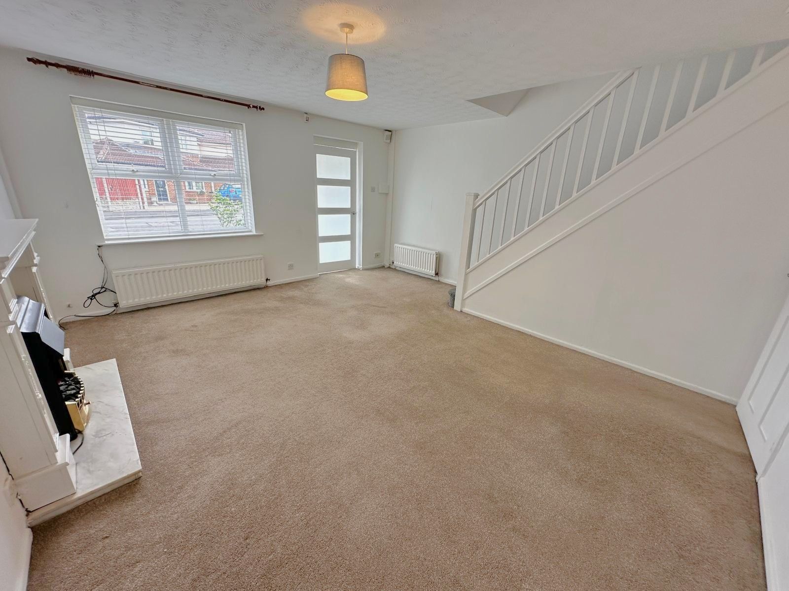 Semi Detached House in Preston