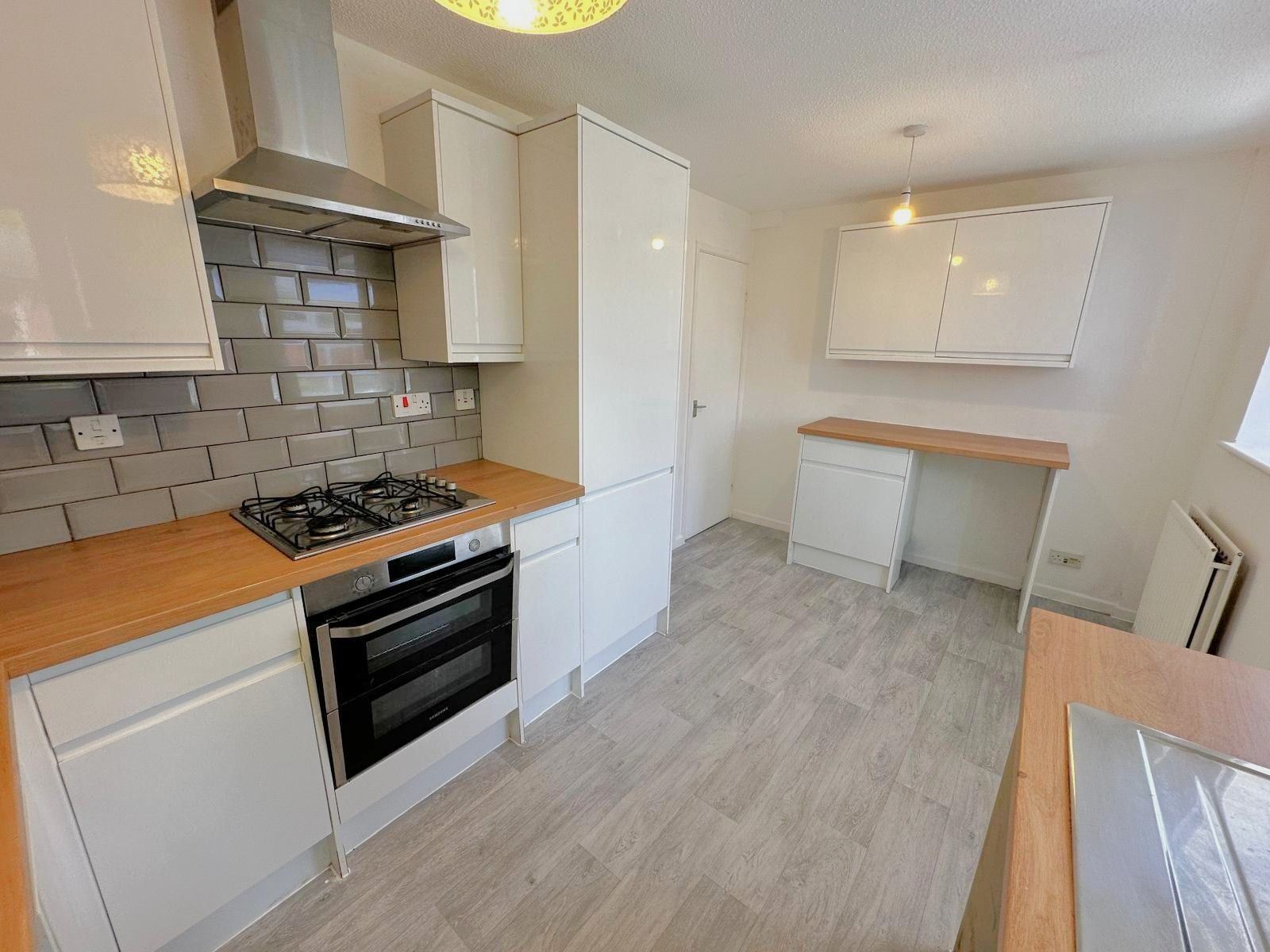Semi Detached House in Preston