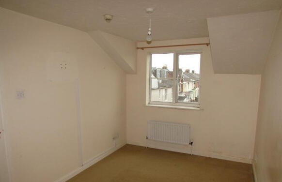 Flat in Portsmouth
