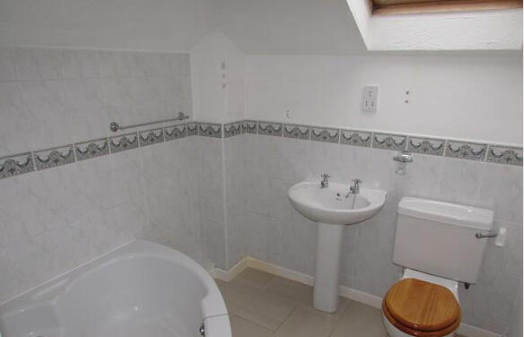 Flat in Portsmouth