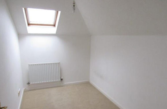 Flat in Portsmouth