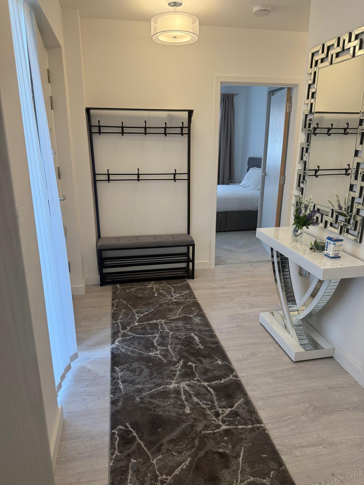 Flat in Harrow