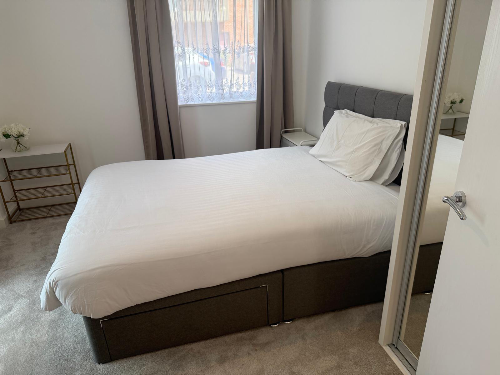 Flat in Harrow