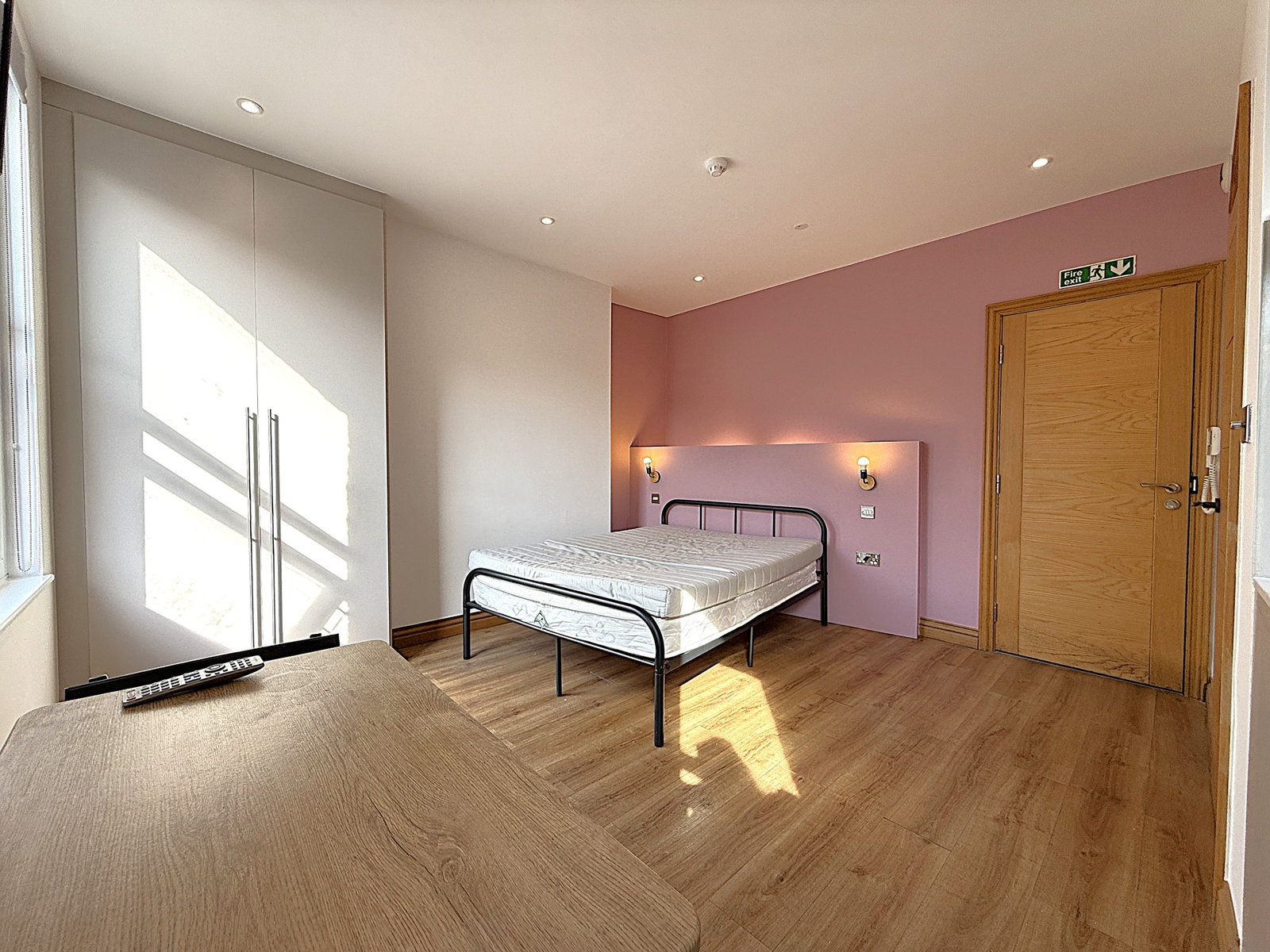 Studio in London