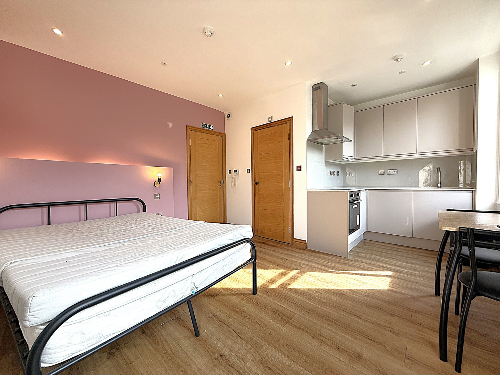 Studio in London
