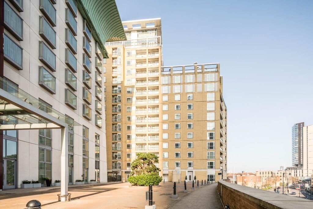 Apartment in London