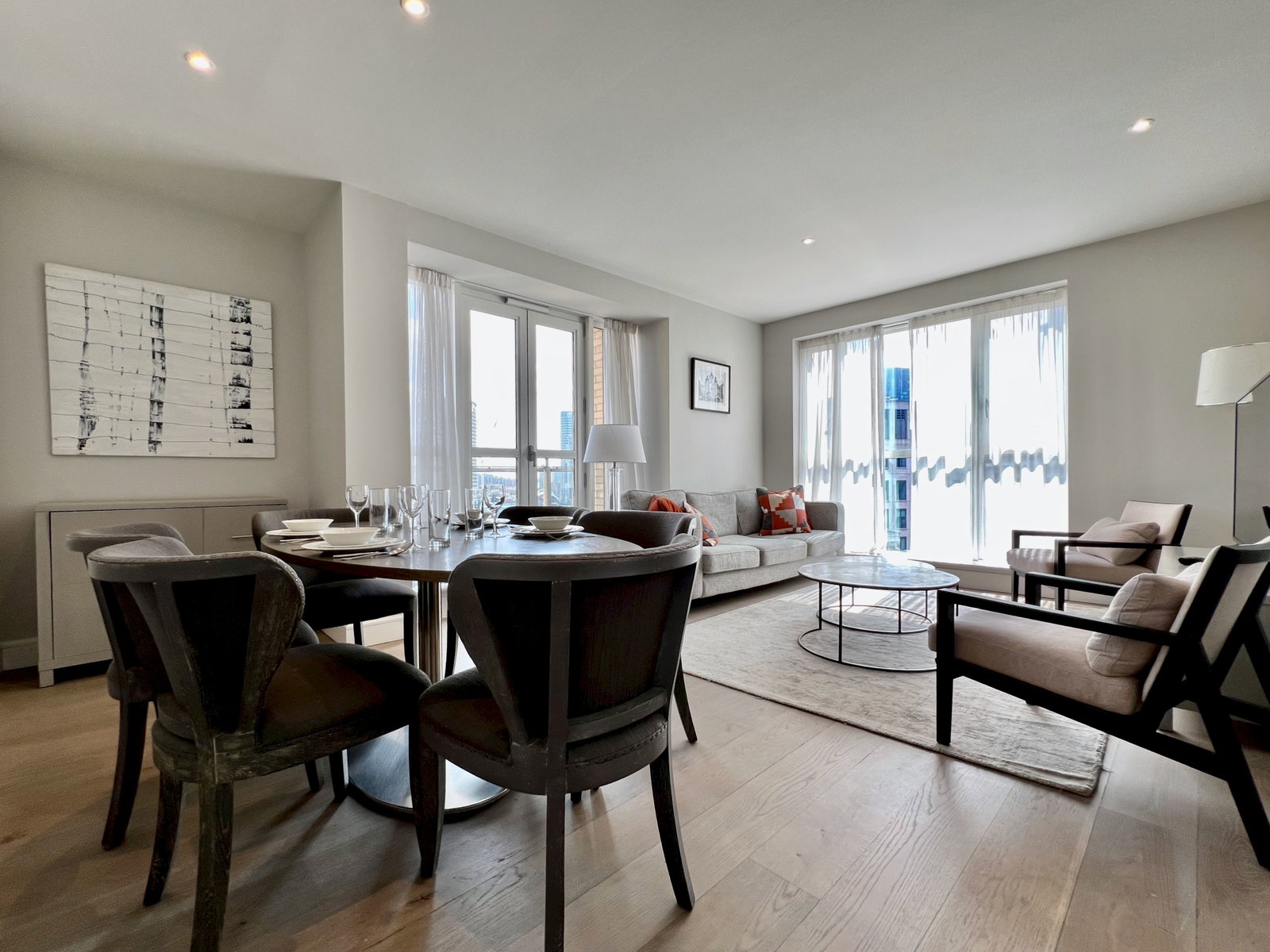 Apartment in London