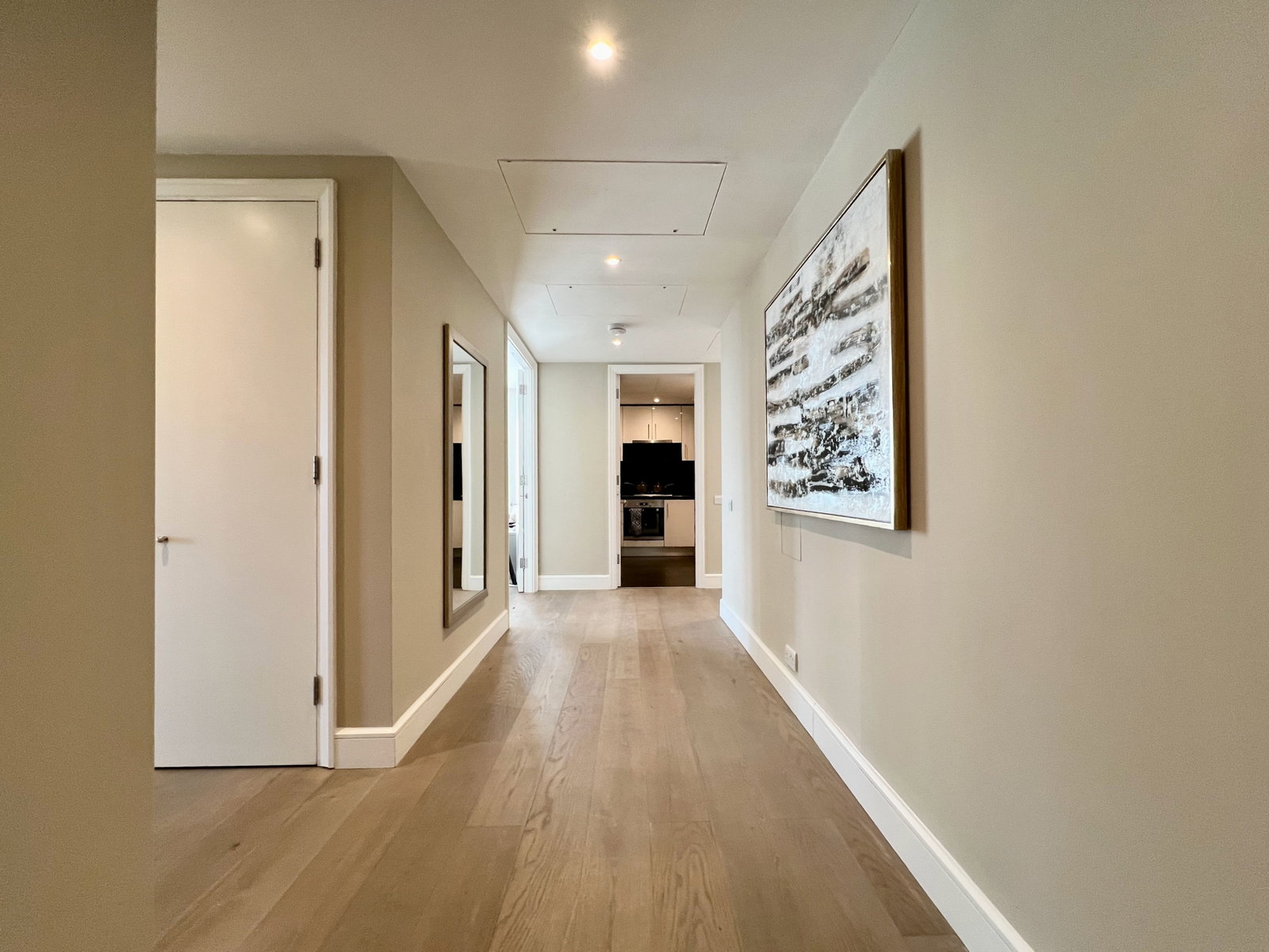Apartment in London