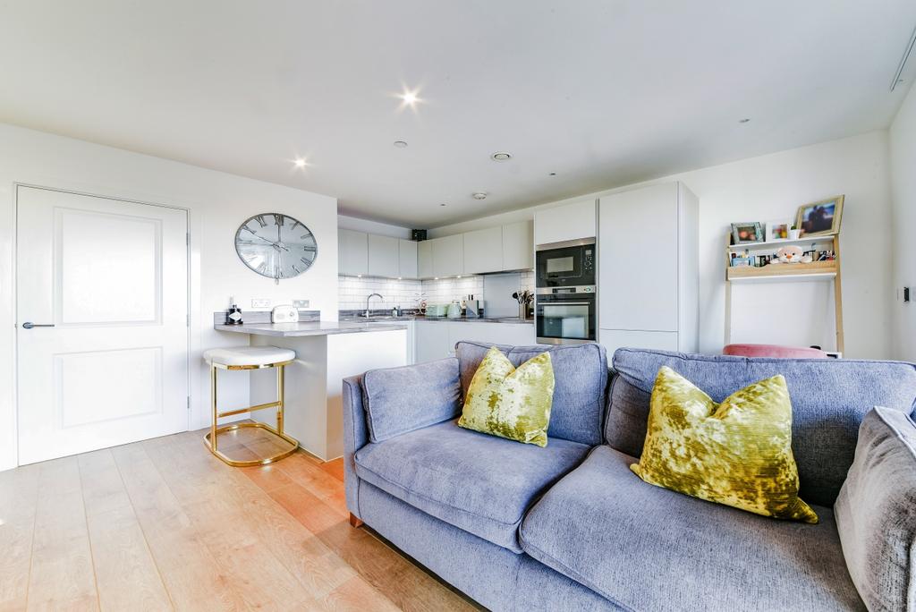 Apartment in London