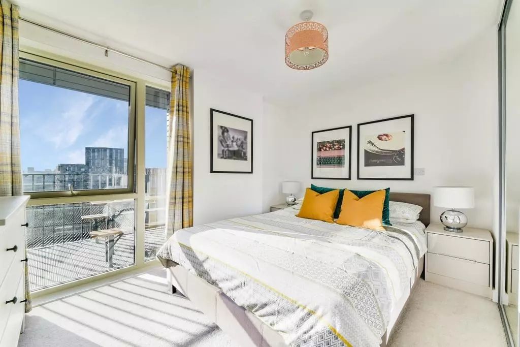 Apartment in London