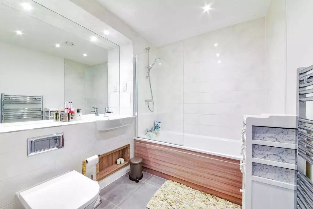 Apartment in London