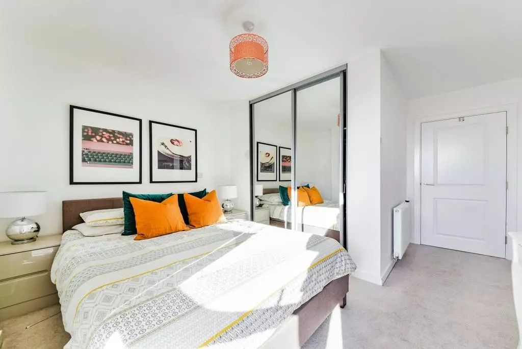 Apartment in London