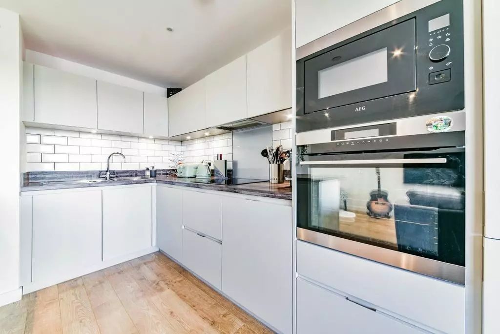 Apartment in London