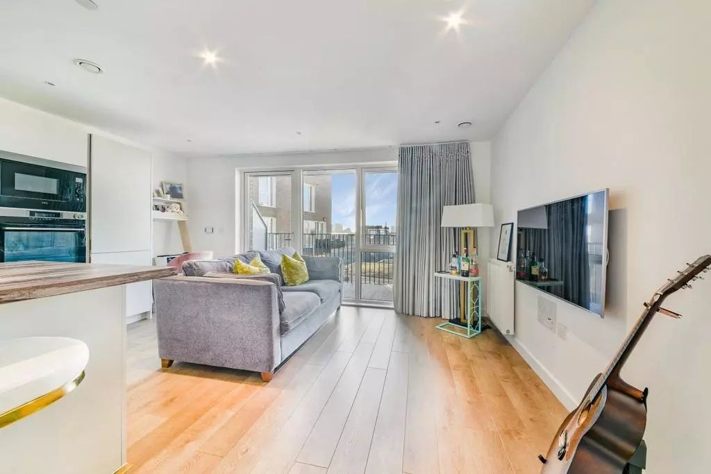 Apartment in London