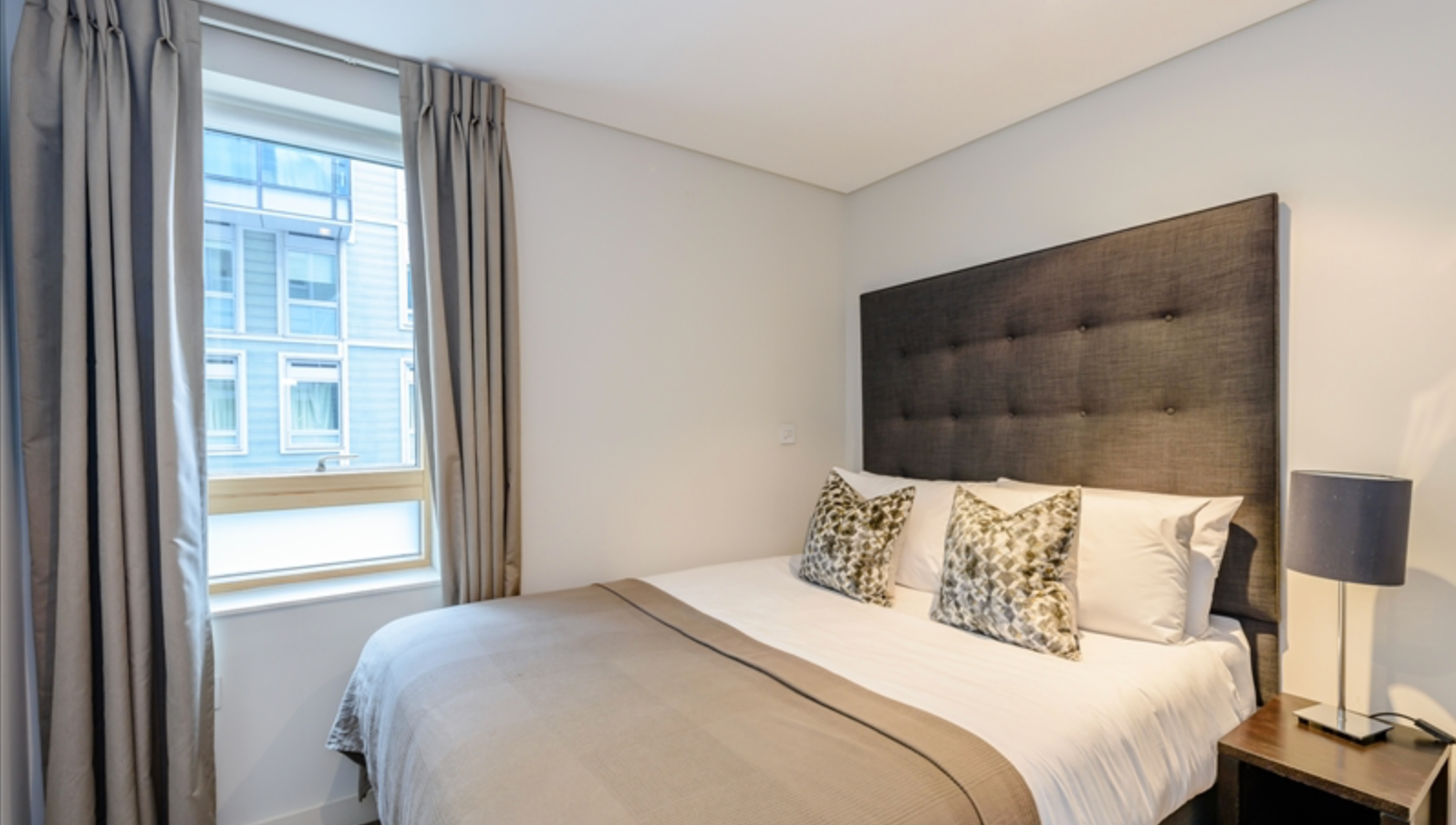 Apartment in London
