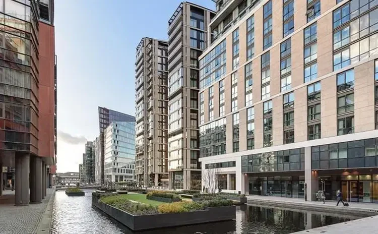 Apartment in London