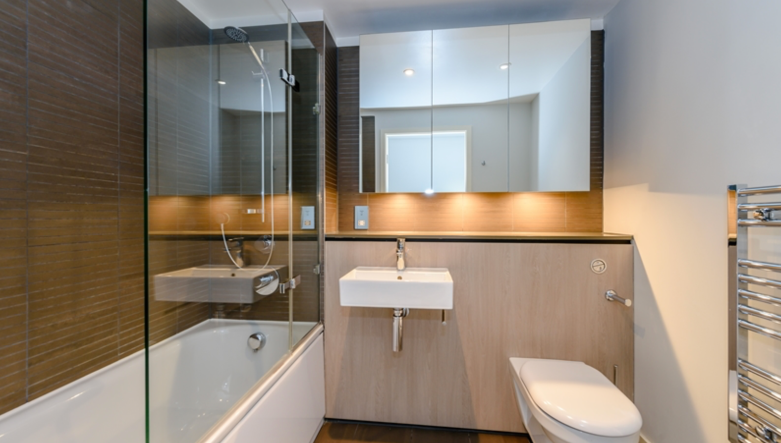 Apartment in London