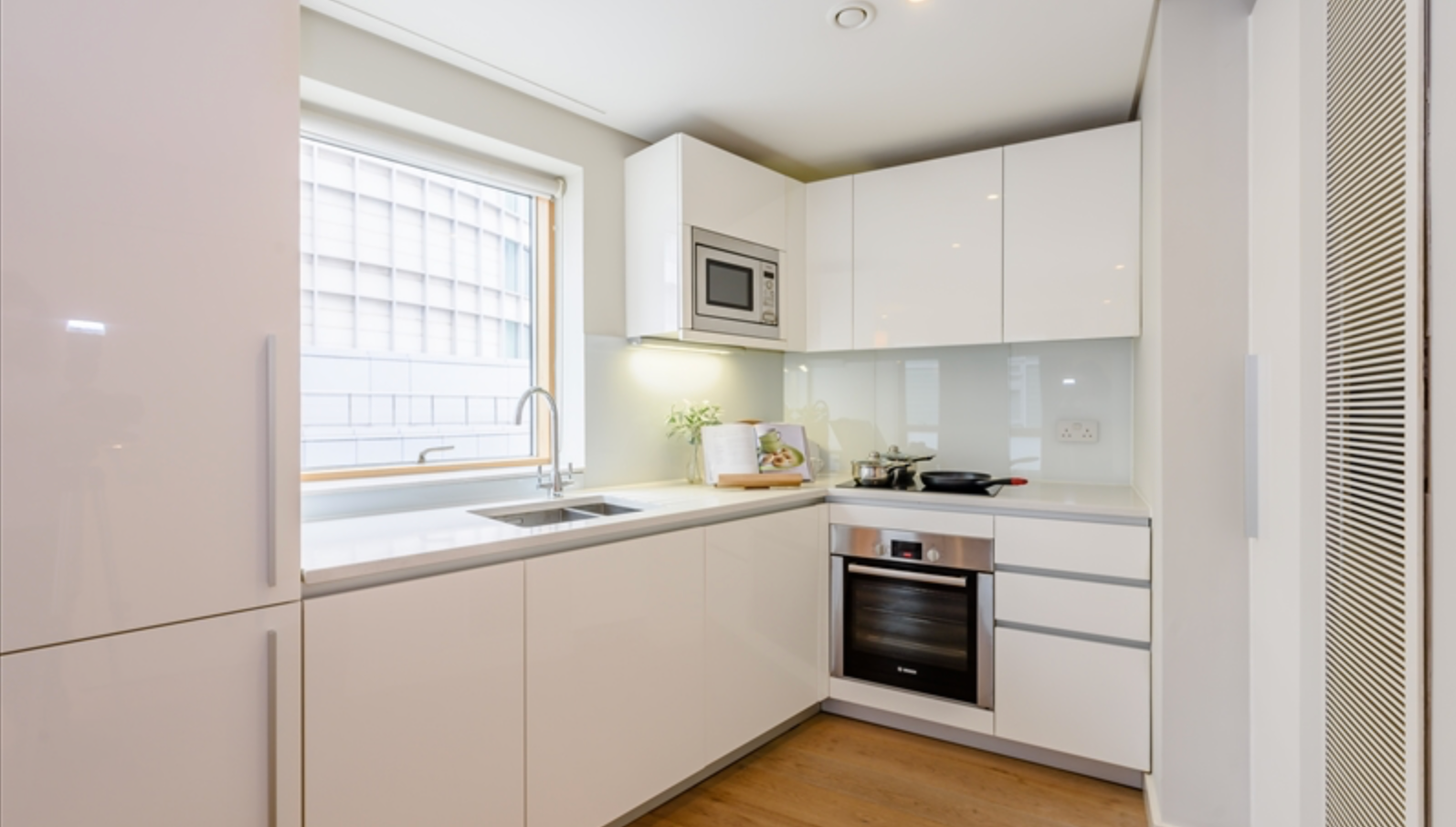 Apartment in London