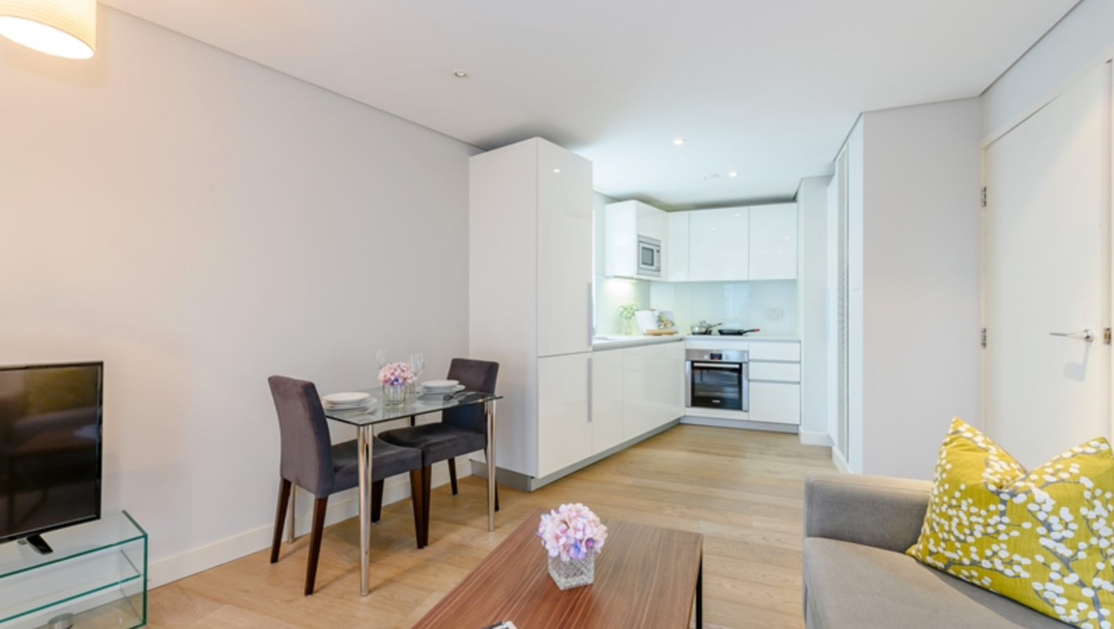 Apartment in London