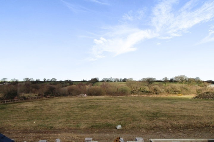 Detached House for sale in Caernarfon, New Build at Maes Y Ffynnon, Bethel, Caernarfon, LL55