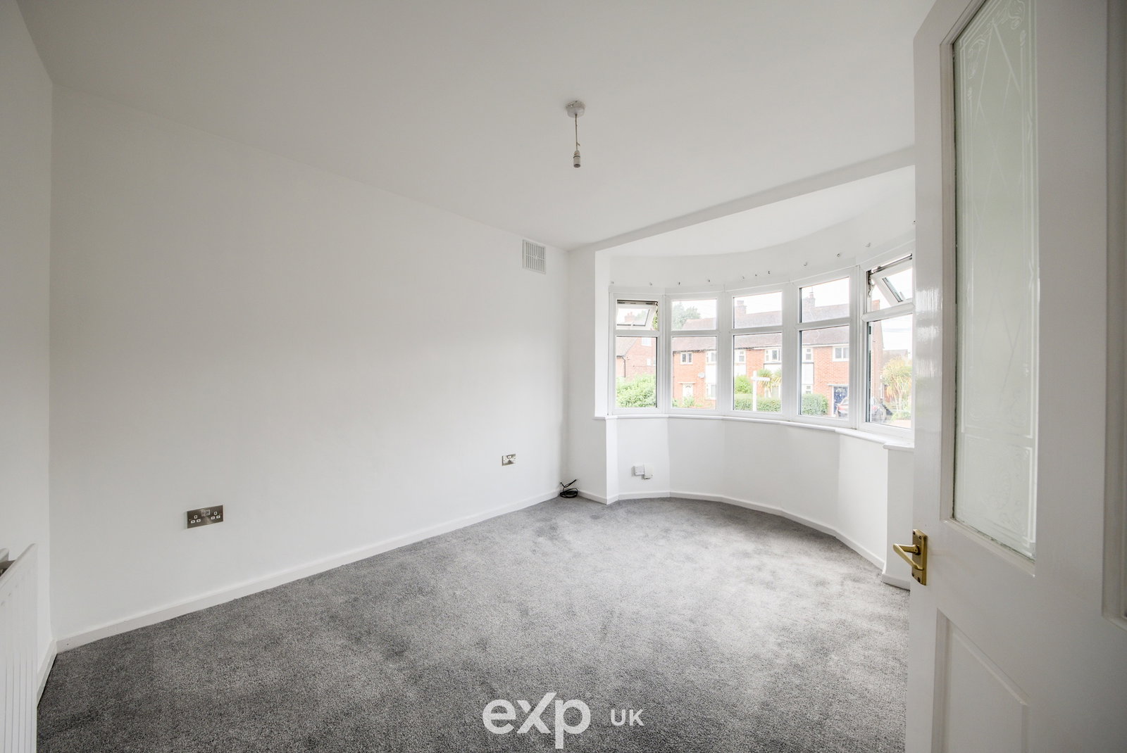 End Of Terrace House for sale in Birmingham, Doversley Road, Birmingham, B14 6NW, 786 m²