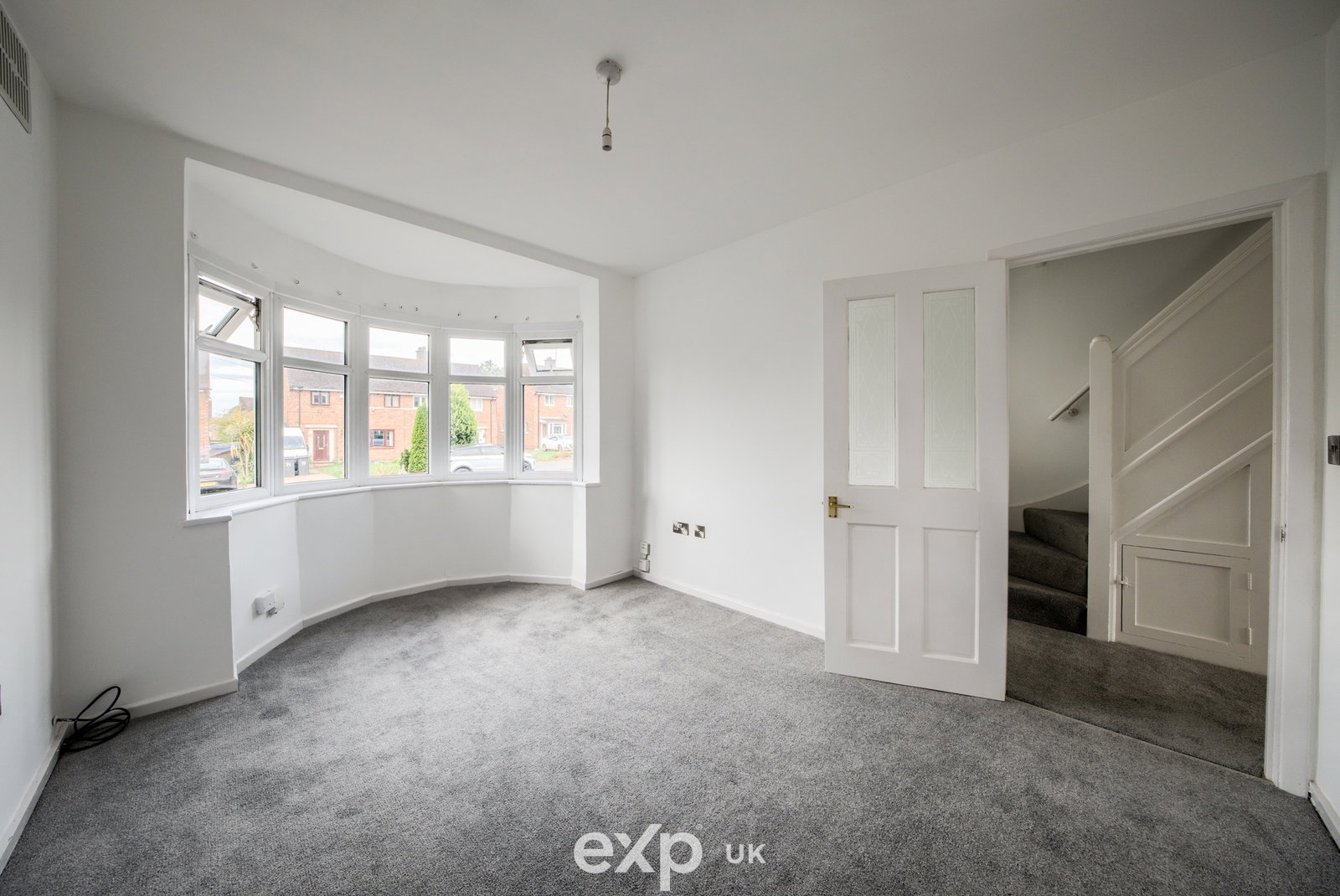 End Of Terrace House for sale in Birmingham, Doversley Road, Birmingham, B14 6NW, 786 m²