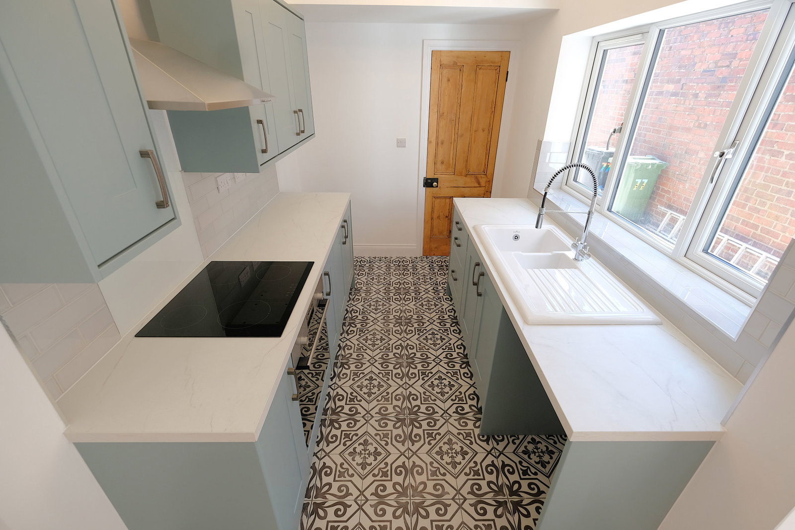 Semi Detached House for rent in Stourbridge, Witton Street, Stourbridge, DY8 3YF