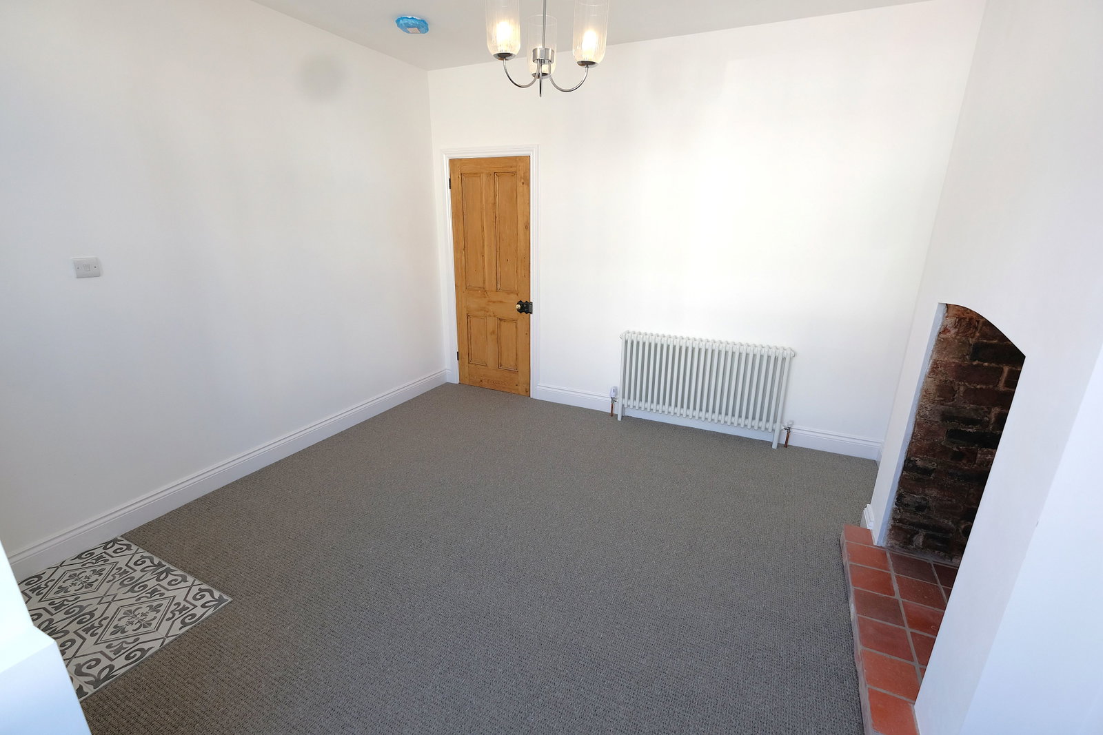 Semi Detached House for rent in Stourbridge, Witton Street, Stourbridge, DY8 3YF