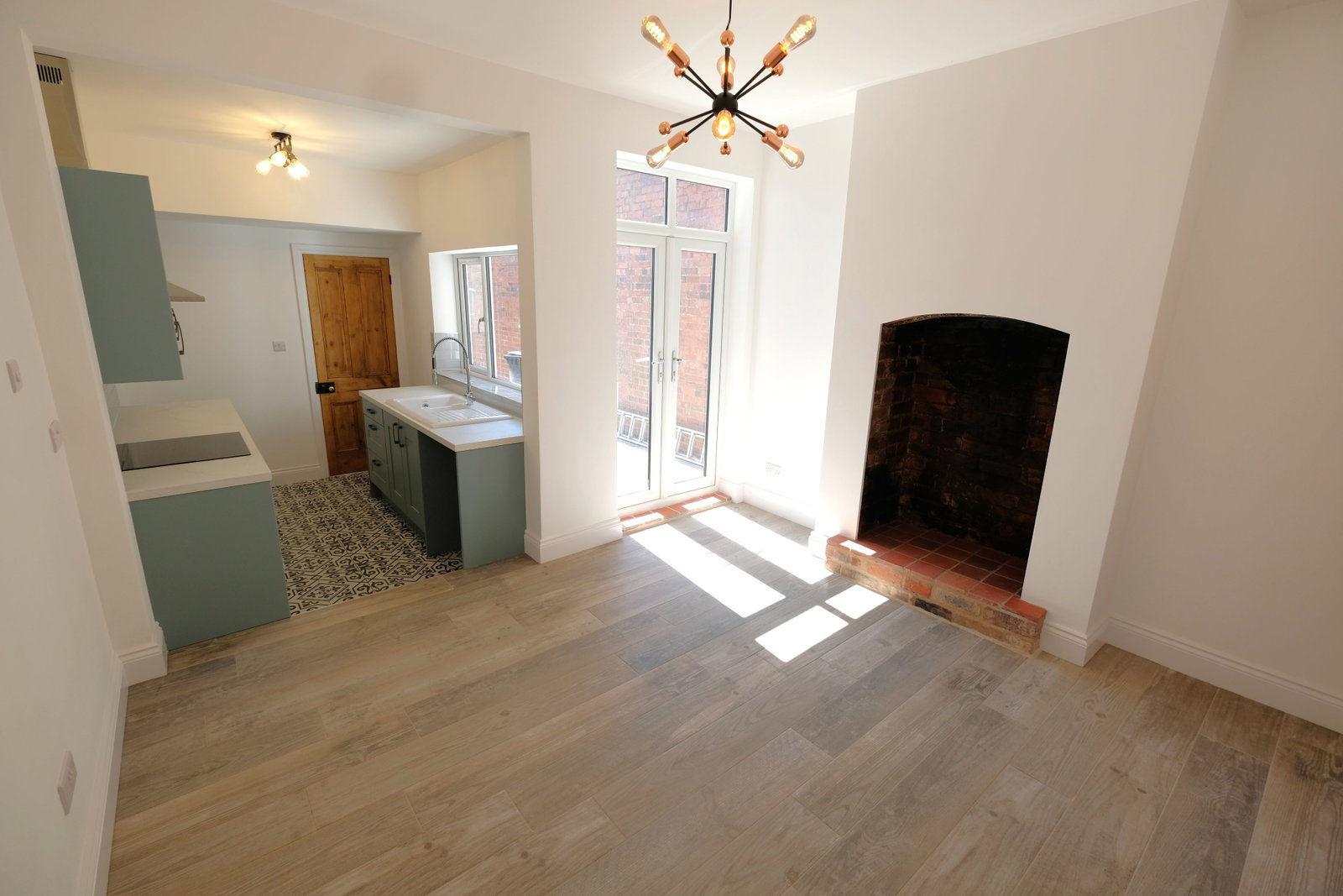 Semi Detached House for rent in Stourbridge, Witton Street, Stourbridge, DY8 3YF
