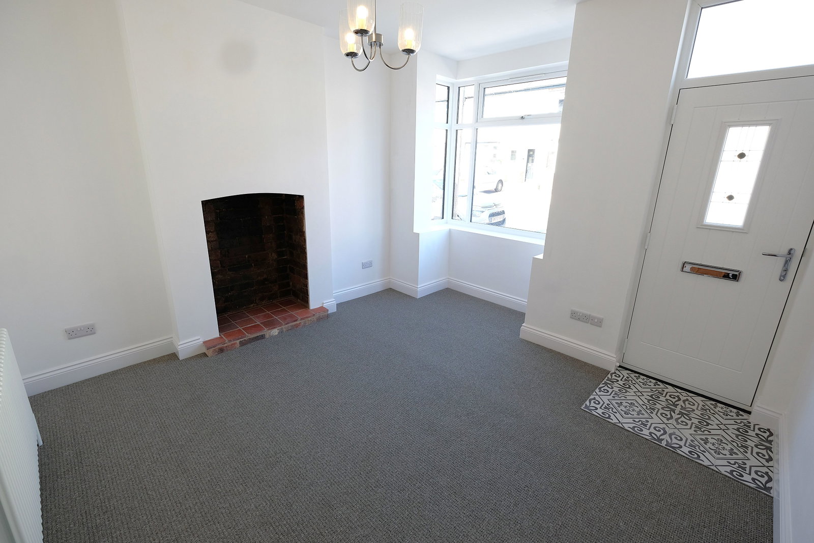 Semi Detached House for rent in Stourbridge, Witton Street, Stourbridge, DY8 3YF