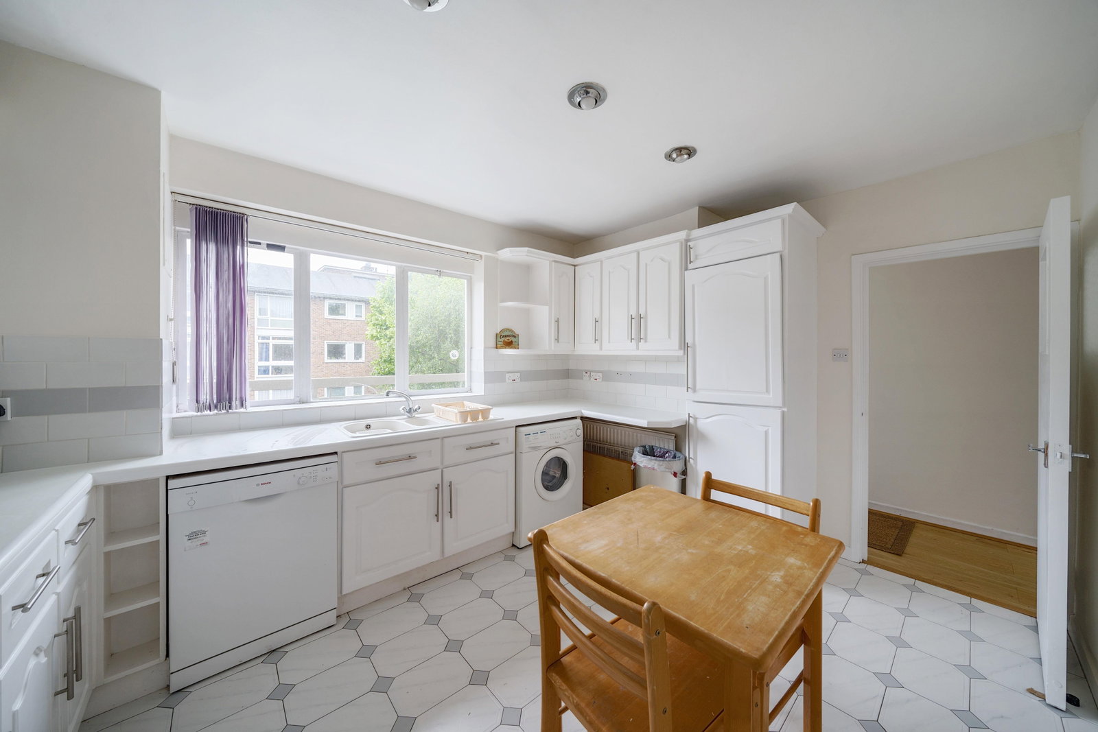 Maisonette in London
