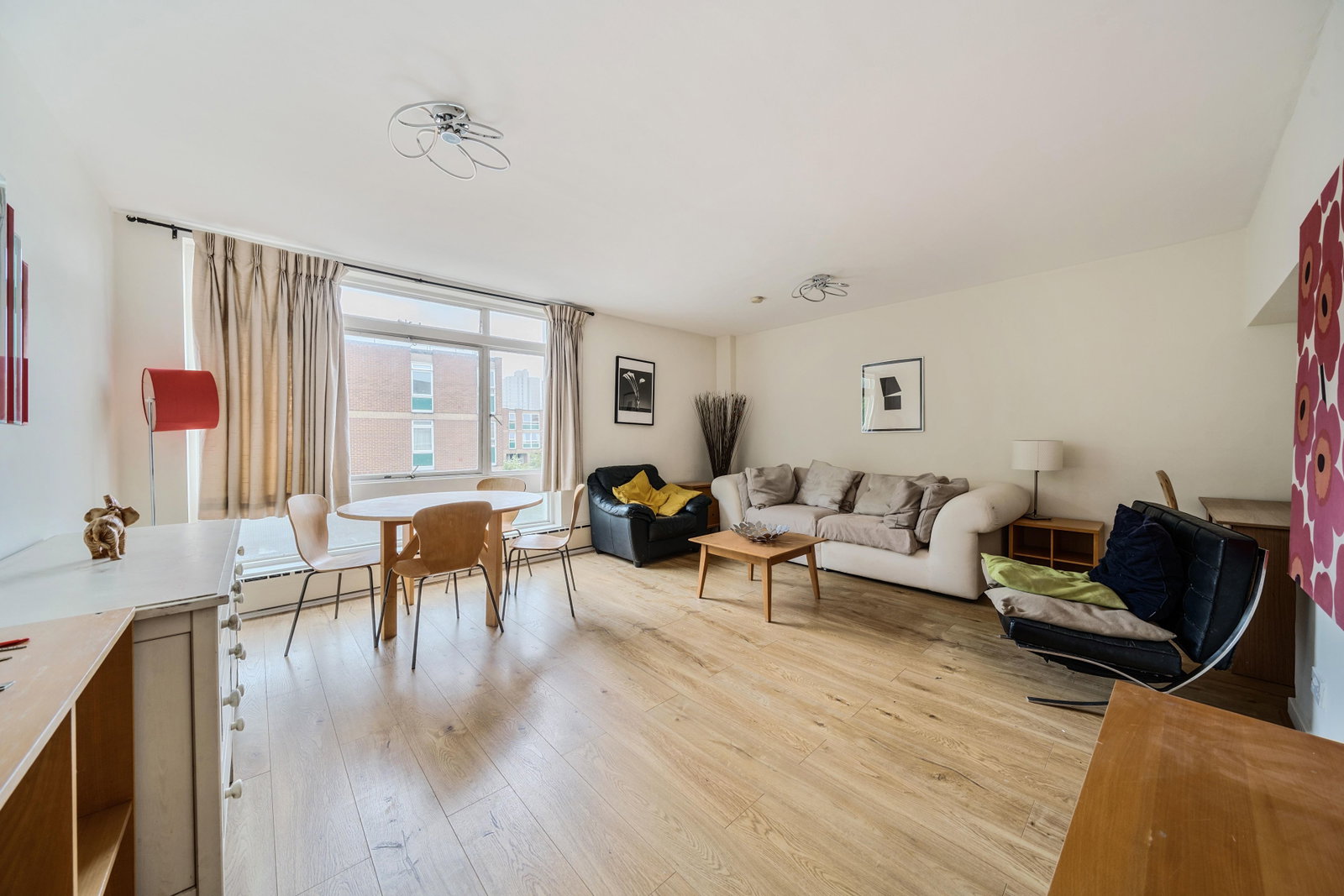 Maisonette in London