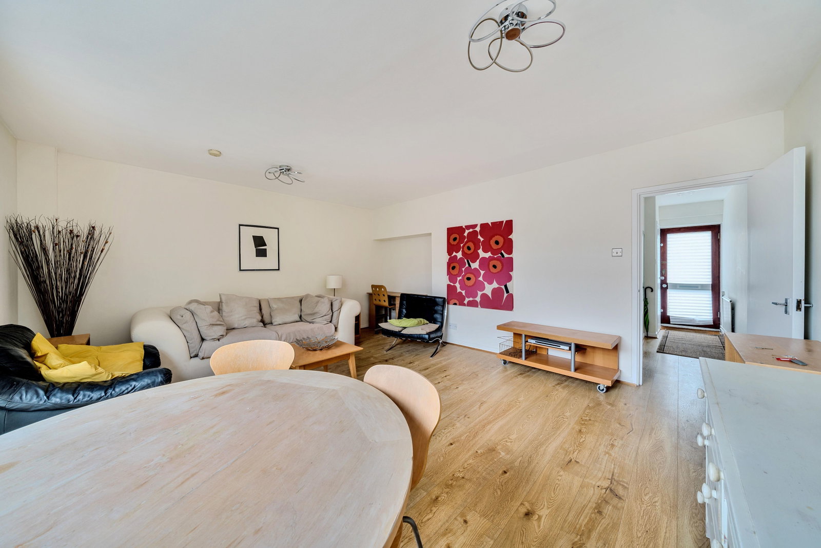 Maisonette in London