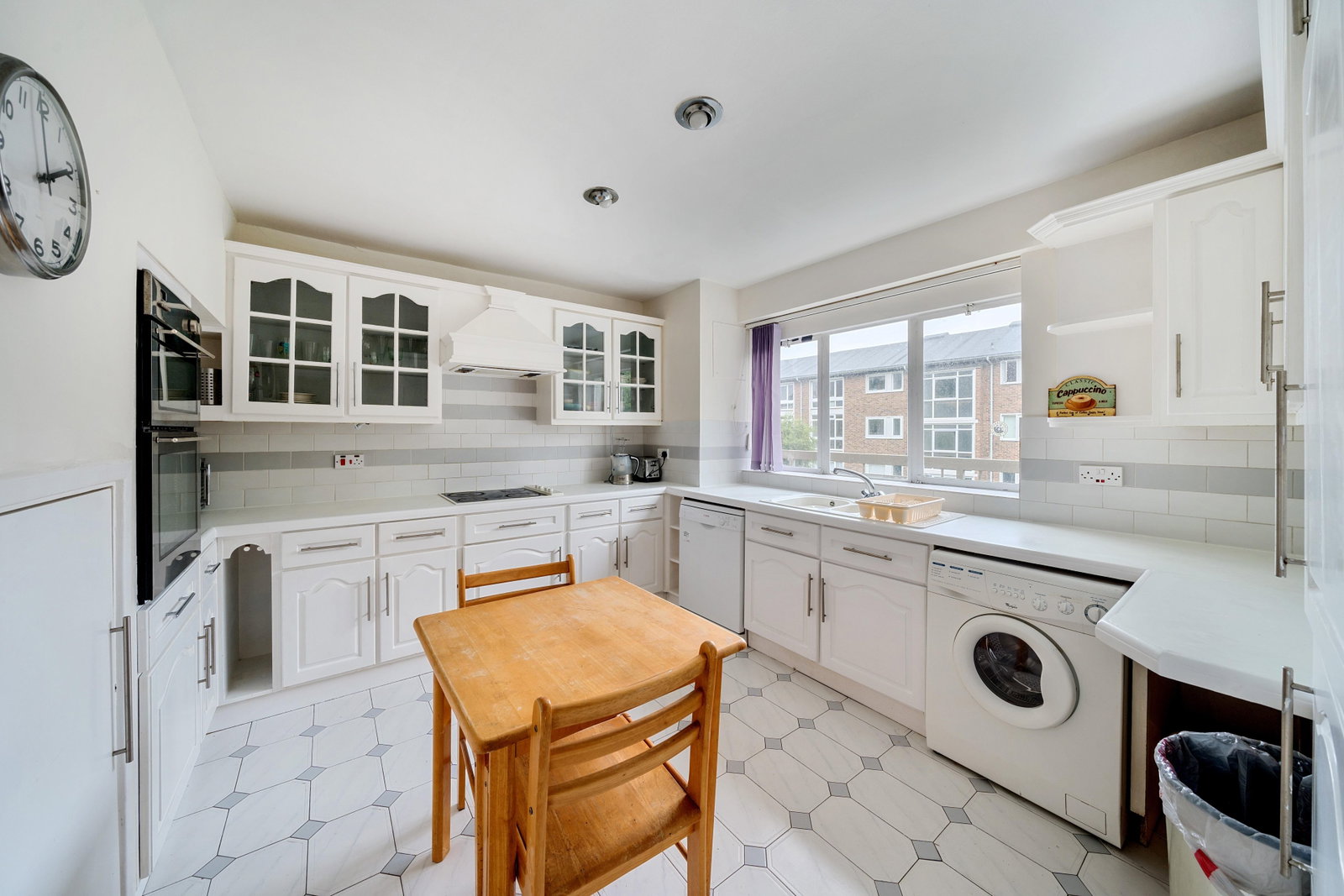 Maisonette in London