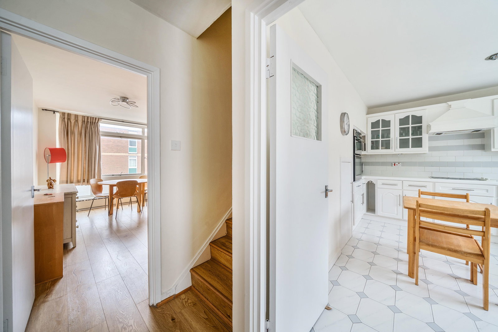 Maisonette in London