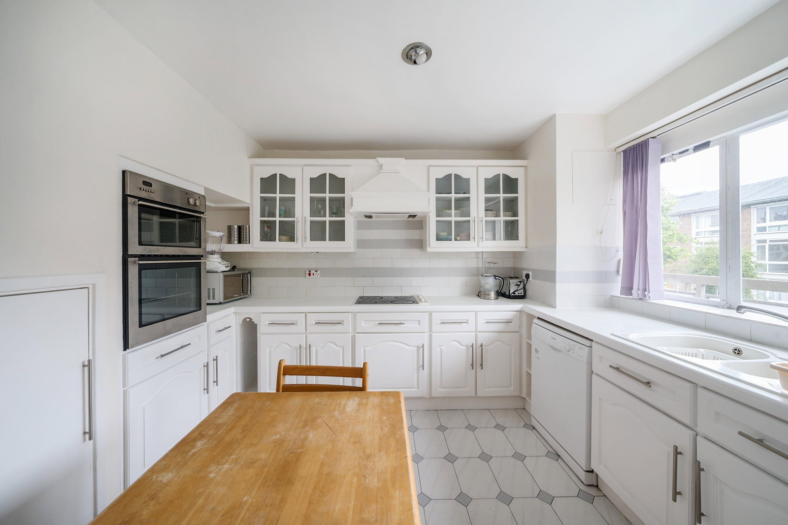 Maisonette in London