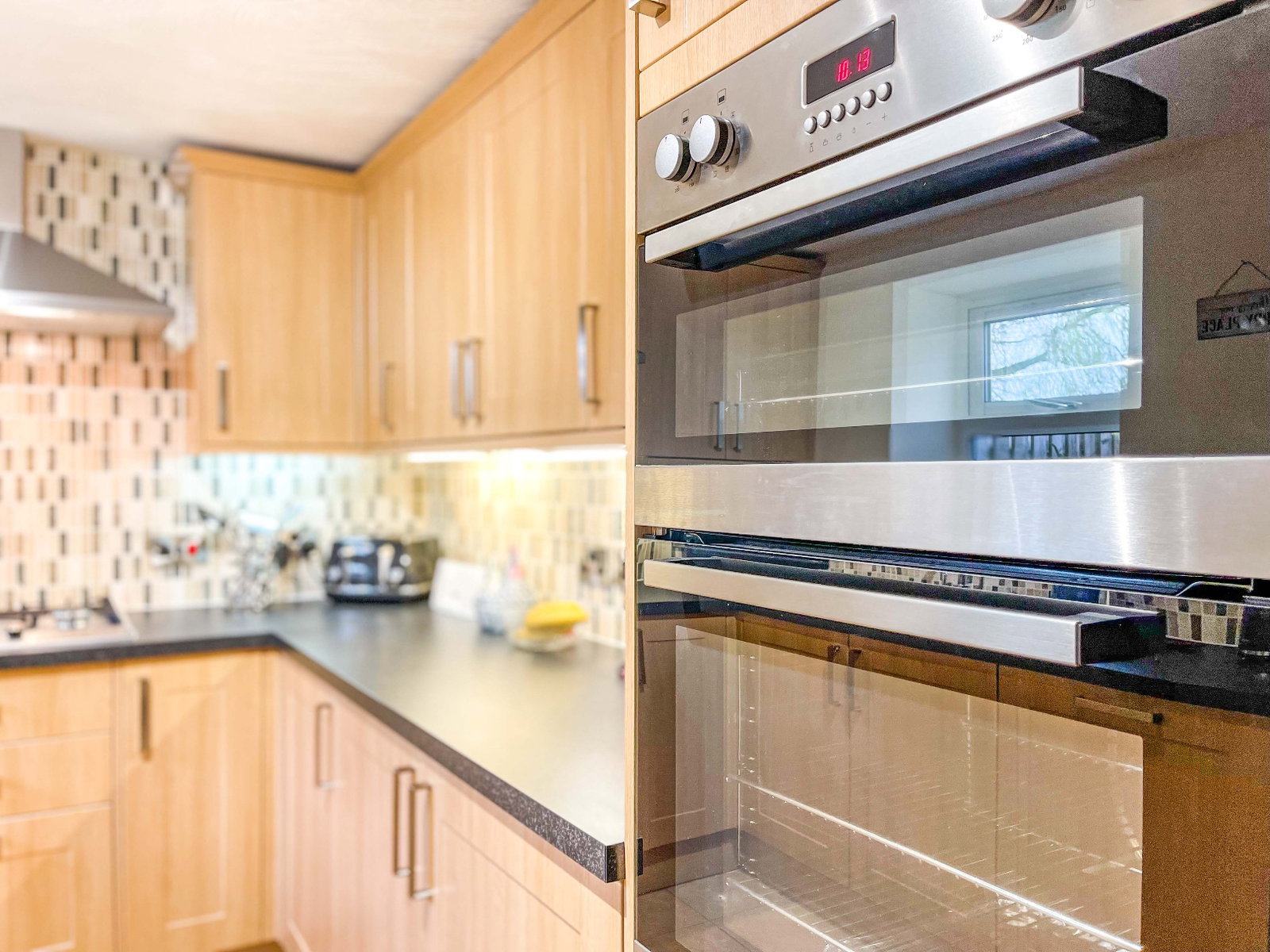 Barn Conversion in Wigton