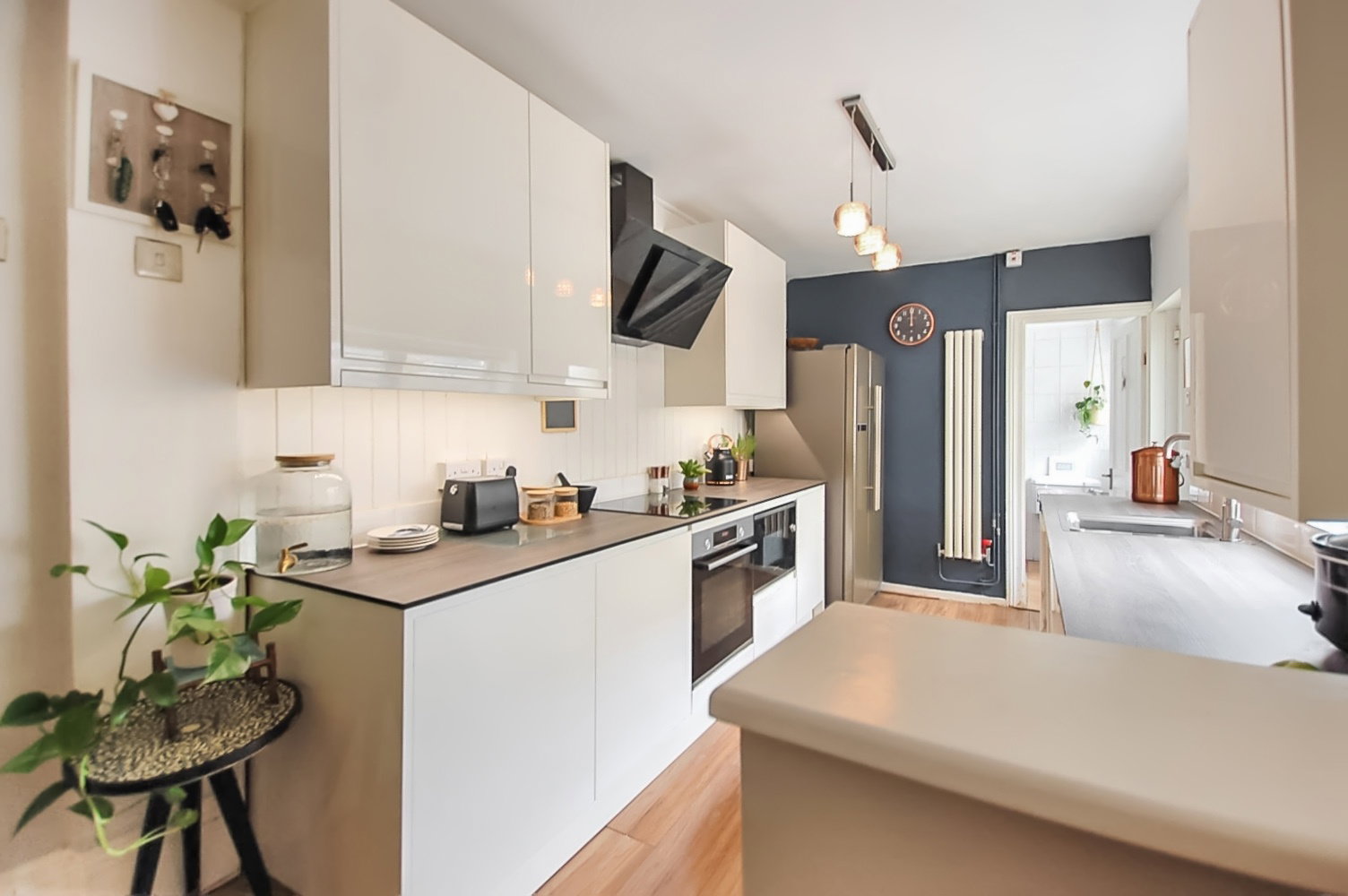 Semi Detached House in Cheltenham