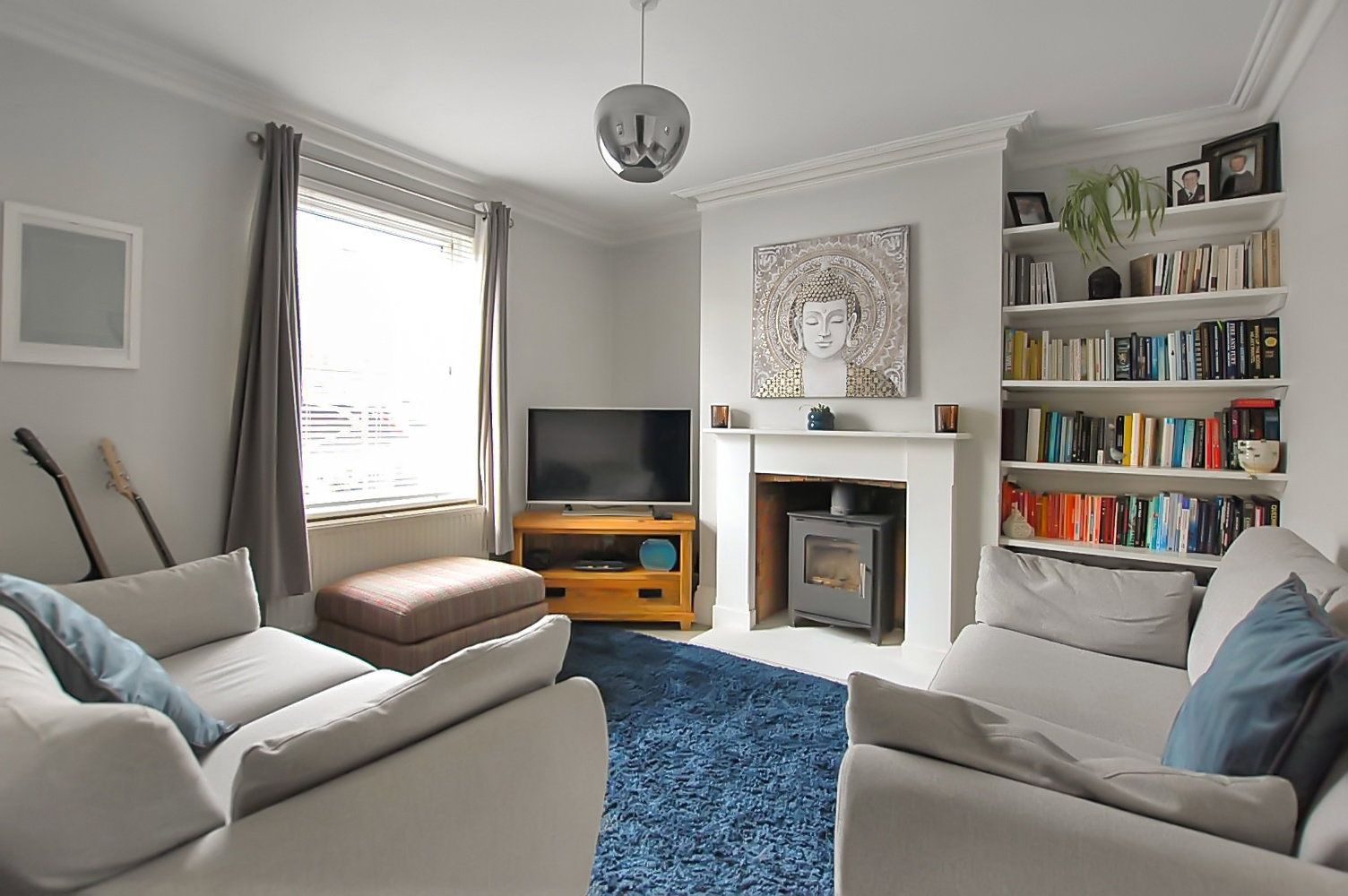 Semi Detached House in Cheltenham