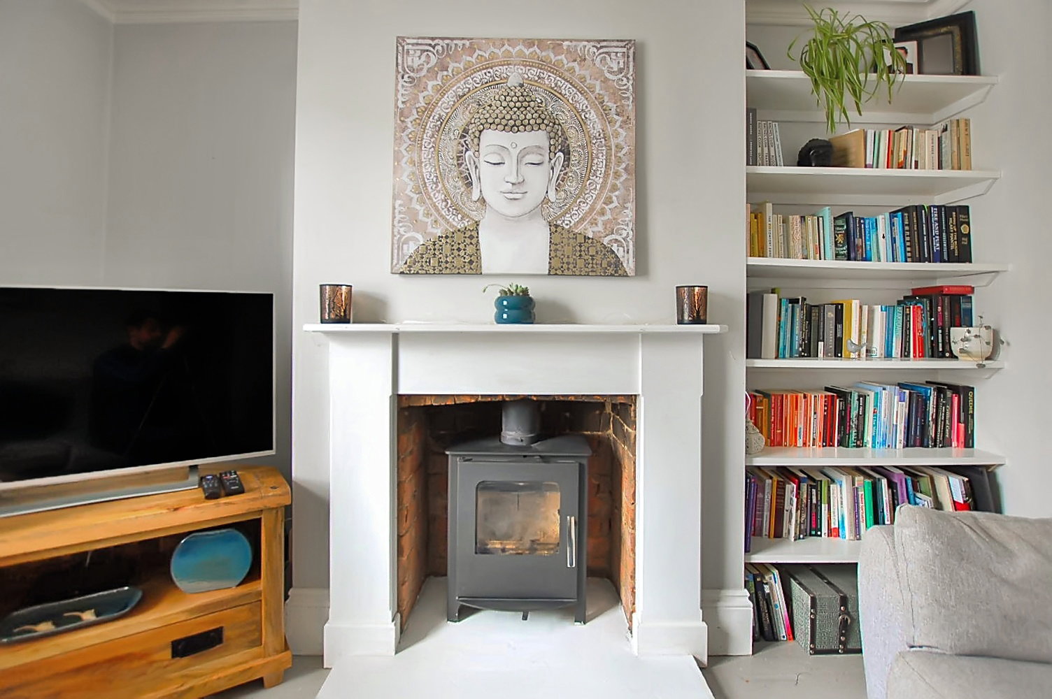 Semi Detached House in Cheltenham